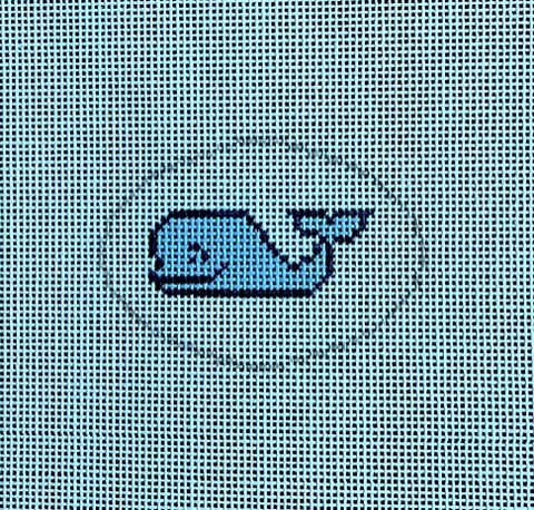 Happy Whale/Light Blue (Chris Lewis)