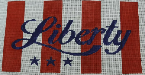 Liberty (Chris Lewis)