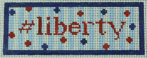 #liberty (Chris Lewis)