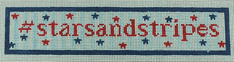 #starsandstripes (Chris Lewis)