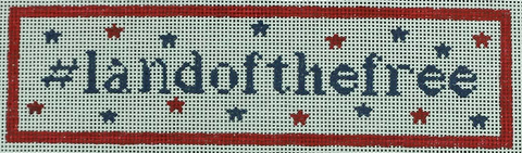 #landofthefree (Chris Lewis)