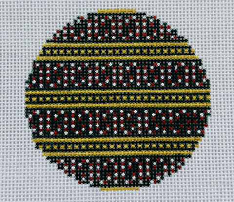 Candy Cane (Enriched Designs)