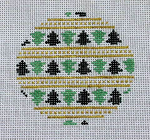 Christmas Tree (Enriched Designs)