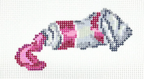 Paint Tube/Pink (Stitchtent)