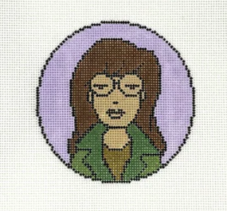 Daria (Stitchtent)