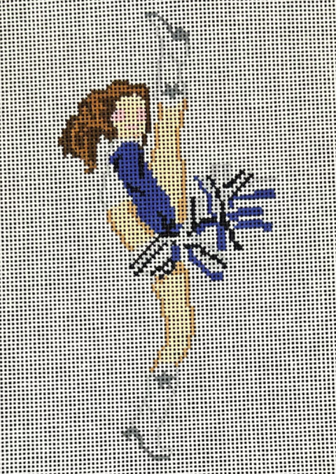 Cheerleader (Collection Designs)