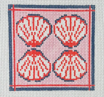 Scallop Square (KCN Designers)