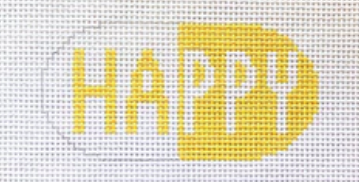 Happy Pill/Mini (Morgan Julia Designs)