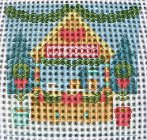 Everything Good Comes in a Mug (Ashley Evans Designs)