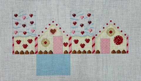 Valentine House/Mini House (Susan Roberts)