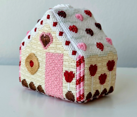 Valentine House/Mini House (Susan Roberts)