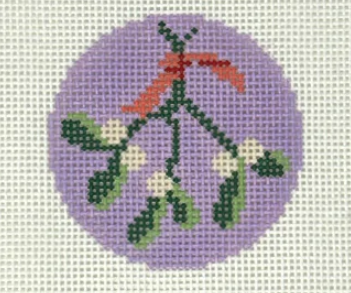 Mistletoe (Stitchtent)