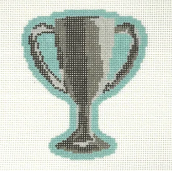 Blank Trophy Cup (Stitchtent)