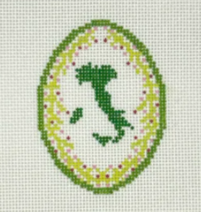 Fleur de Italy (Stitchtent)
