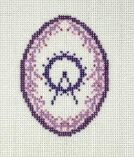 Fleur de Ferris (Stitchtent)