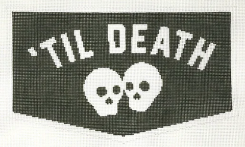 Til Death (Stitchtent)