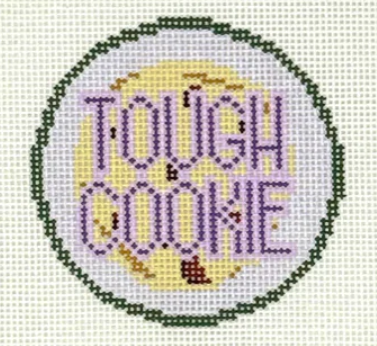 Tough Cookie (Stitchtent)