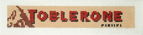 Toblerone (Stitchtent)