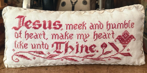 Meek & Humble (Teresa Kogut)