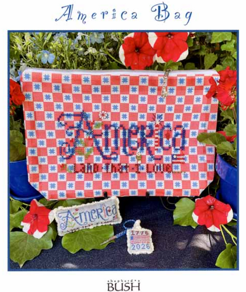 America Bag (Shepherd's Bush)