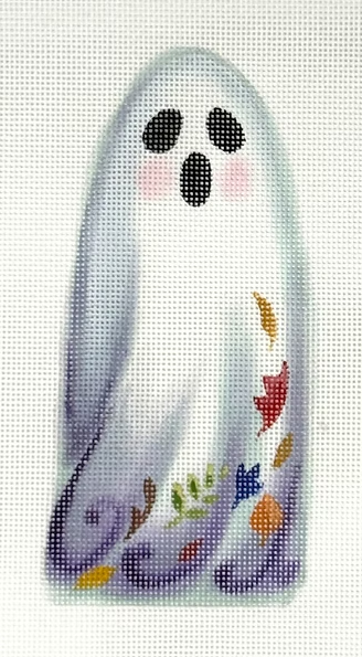 Ghostie (Ashley Dillon-Davis)