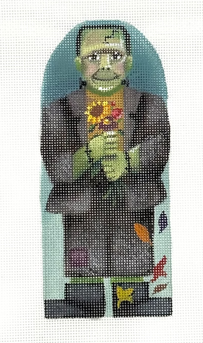 Frankie (Ashley Dillon-Davis)
