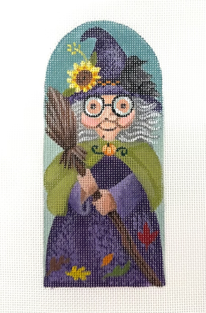 Witchypoo (Ashley Dillon-Davis)