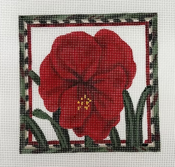 Amaryllis (Tapestry Tent)