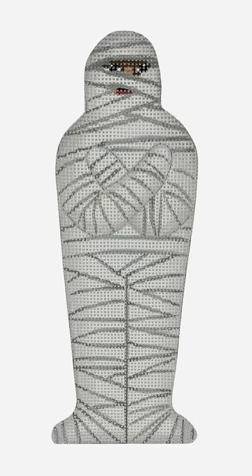 Mummy (Tapestry Tent)