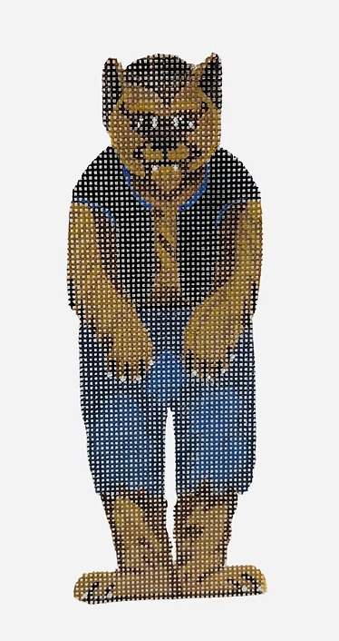 Werewolf (Tapestry Tent)