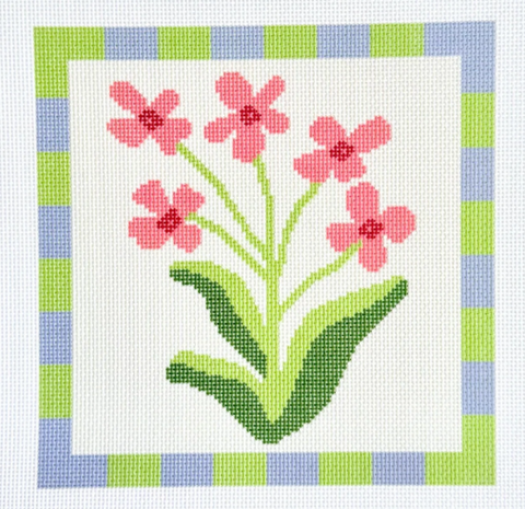 Folk Art Florals/Large (KCN Designers)