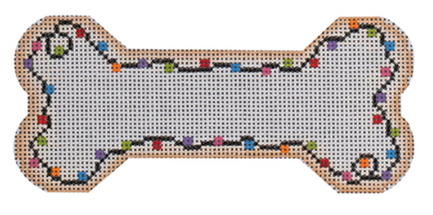 Twinkle Bone (Pepperbury Designs)