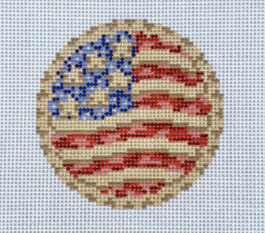 4th of July Pie (Morgan Julia Designs)