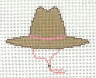 Lifeguard Hat (Stitchtent)