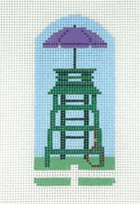 Lifeguard Chair (Stitchtent)