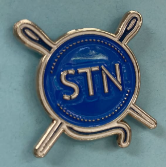 Needle Minder - STN (Stitch Therapy Needleworks)