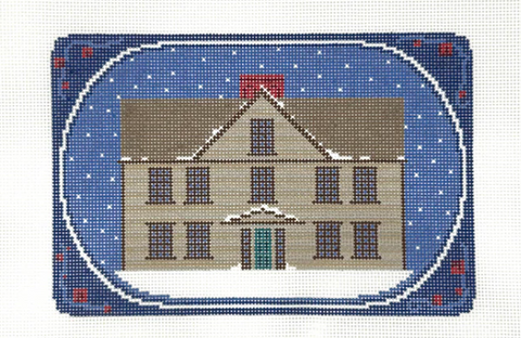 Orchard House (Stitchtent)