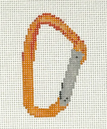 Carabiner (Stitchtent)