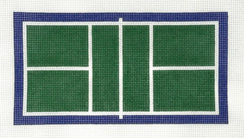 Pickleball Court (Stitchtent)