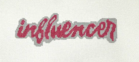 Influencer (Stitchtent)