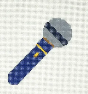 Microphone (Stitchtent)