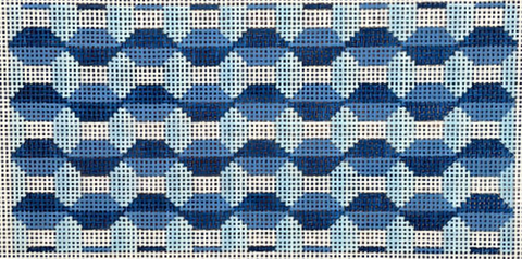 Modern Diamonds/Blues (Chris Lewis)
