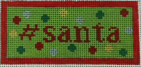 #santa (Chris Lewis)