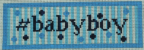 #babyboy (Chris Lewis)