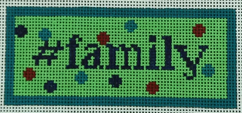 #family (Chris Lewis)