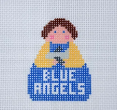 Blue Angels Angel (KCN Designers)