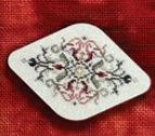 Needle Minder - Bramble (Rosewood Manor)