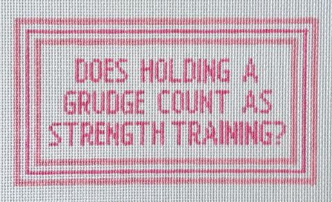 Holding a Grudge (KCN Designers)
