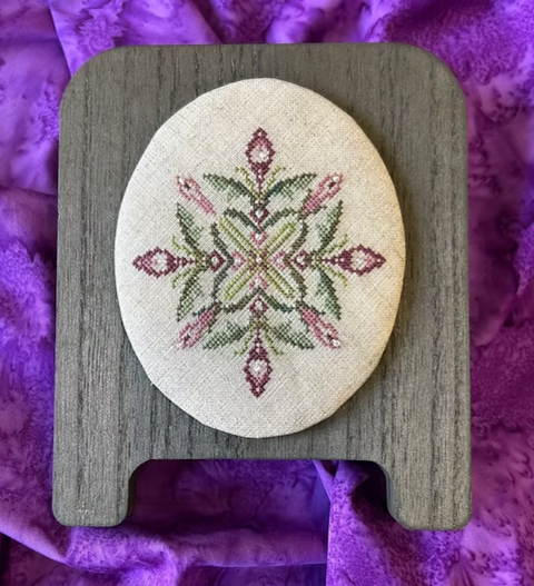 Star Flowers (Keslyns)