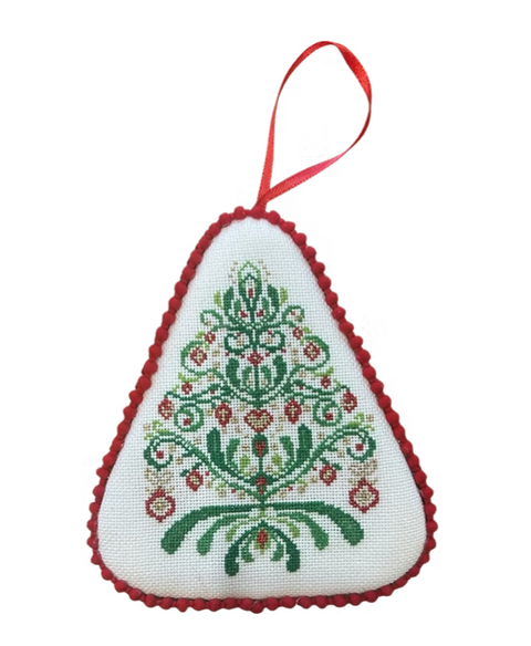 Yuletide Swirls (Keslyns)